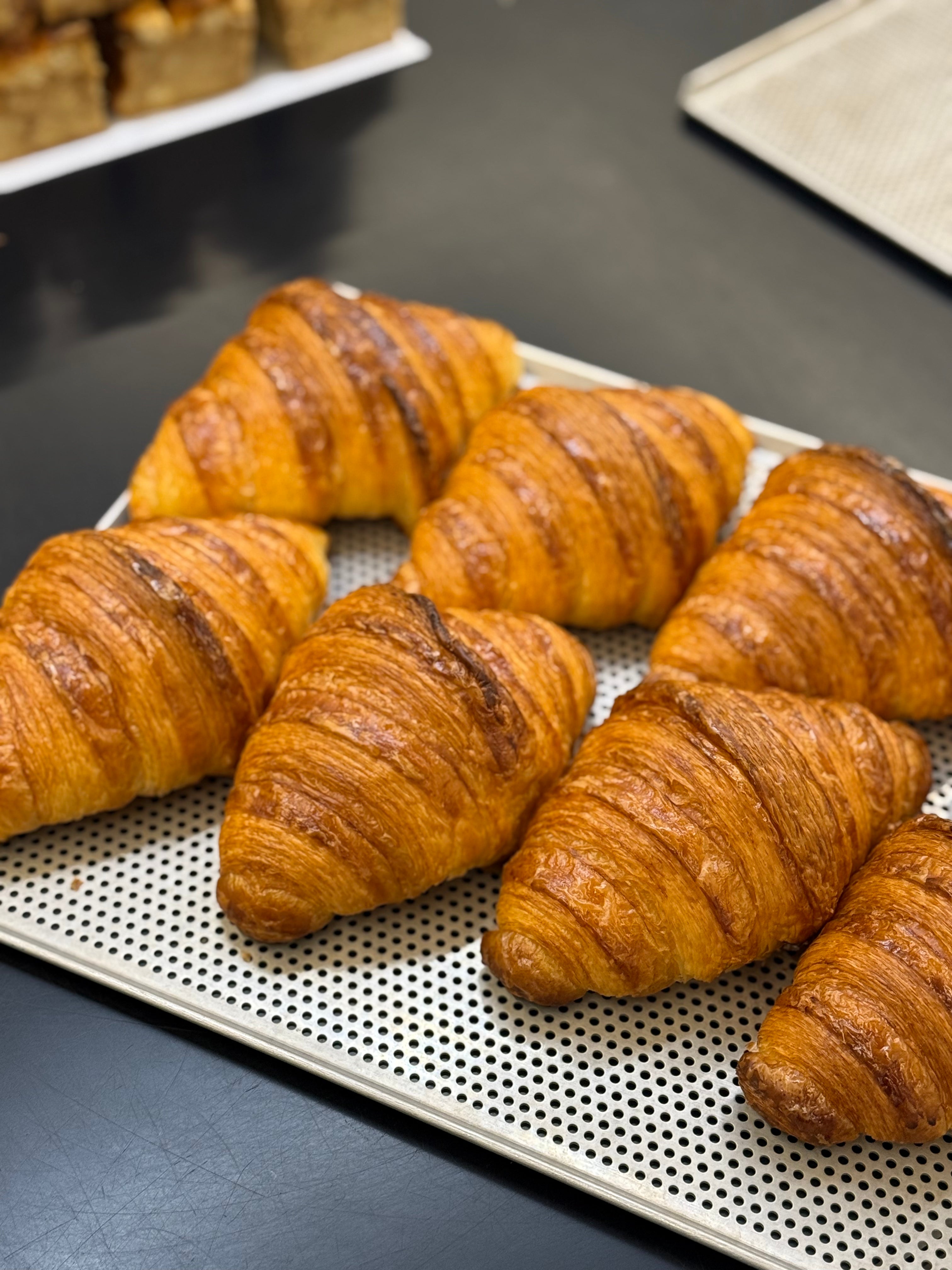 Croissant