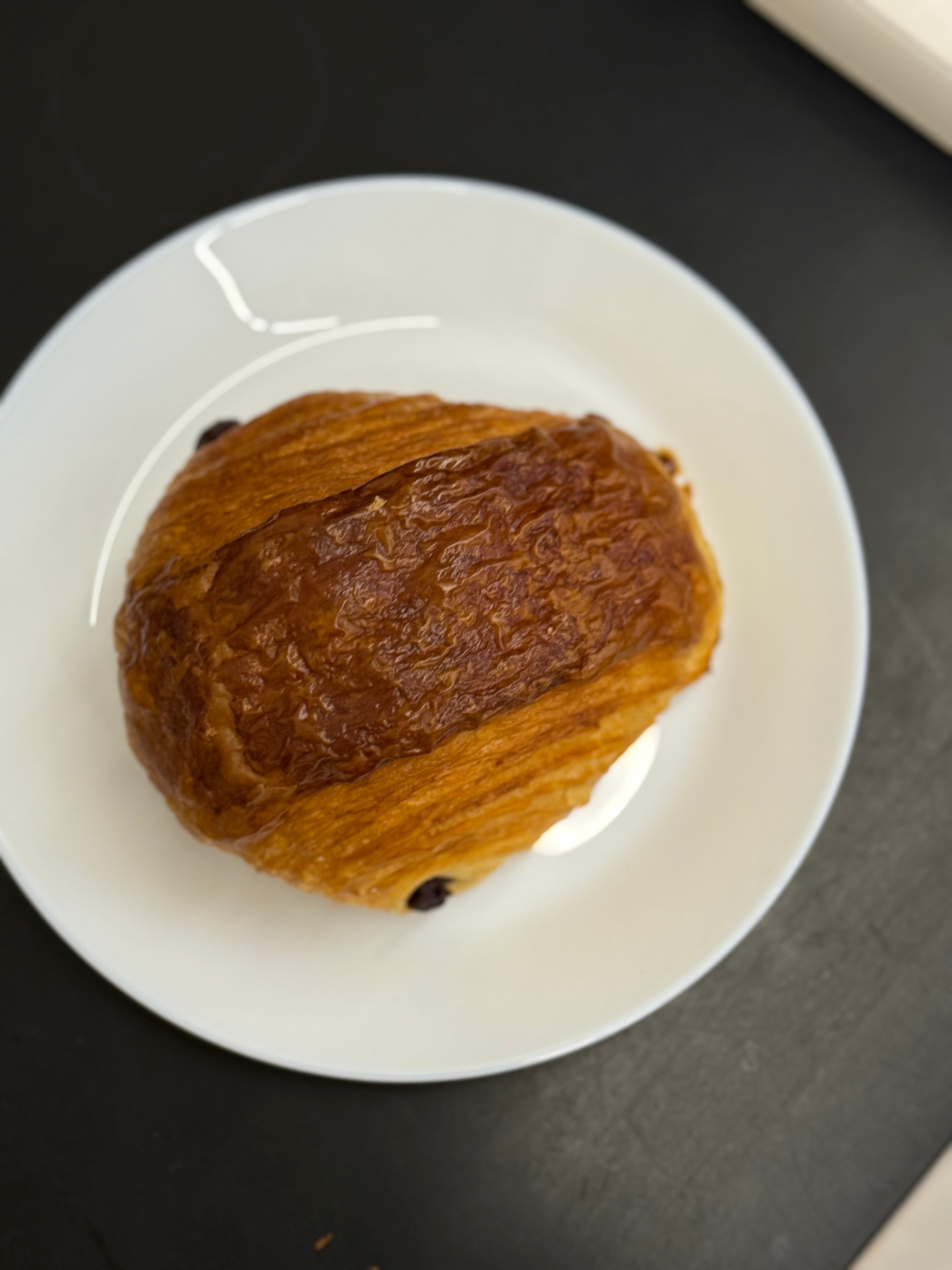Pain Au Chocolat