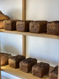 Seeded Rye