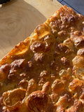 Sea Salt Focaccia
